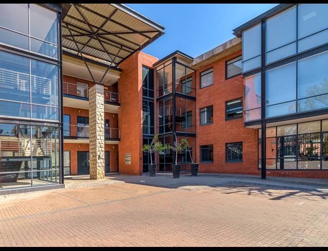 219M² OFFICE FOR SALE IN SIMBA